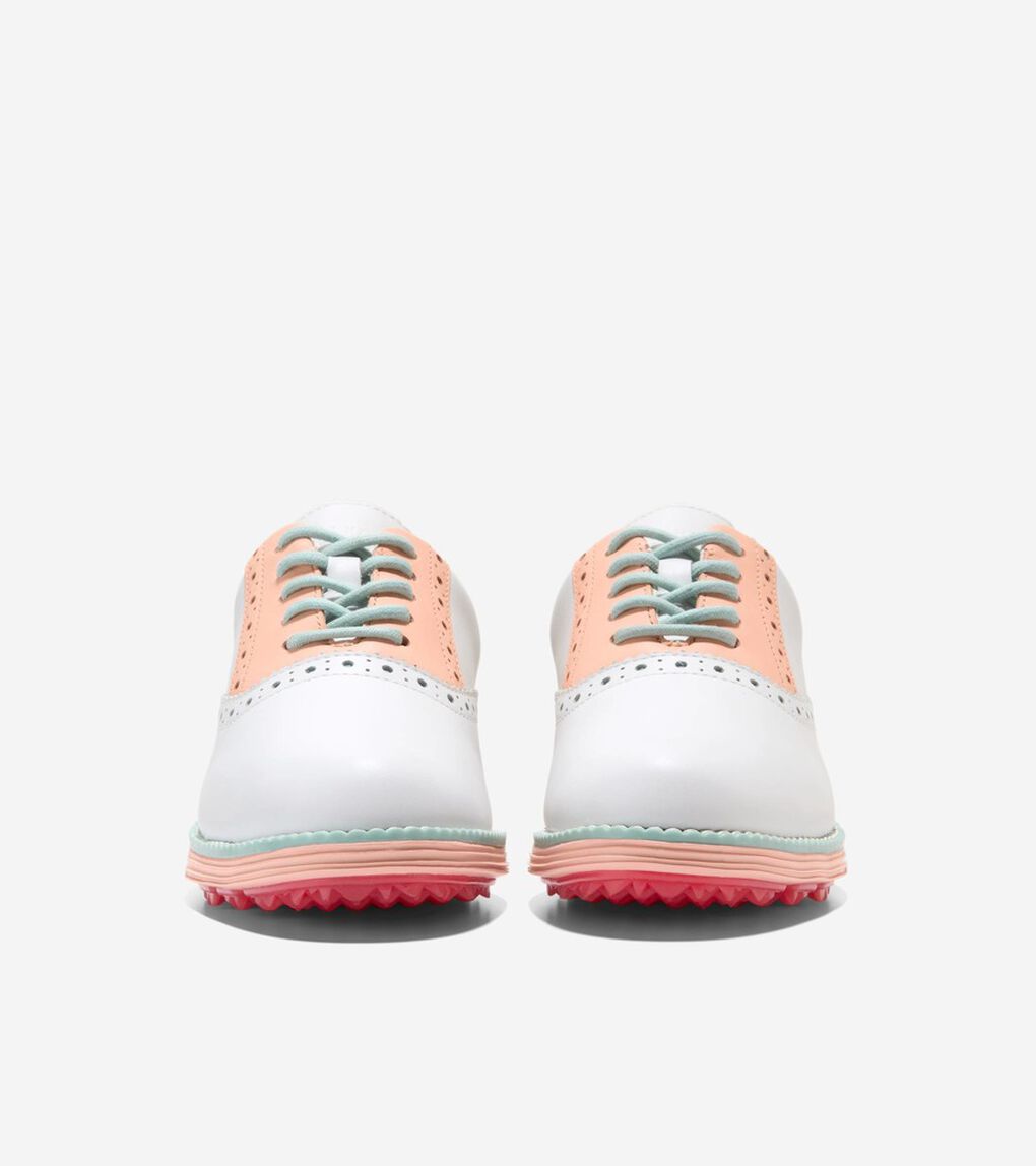オリジナルグランド ショートウィング ゴルフ womens.