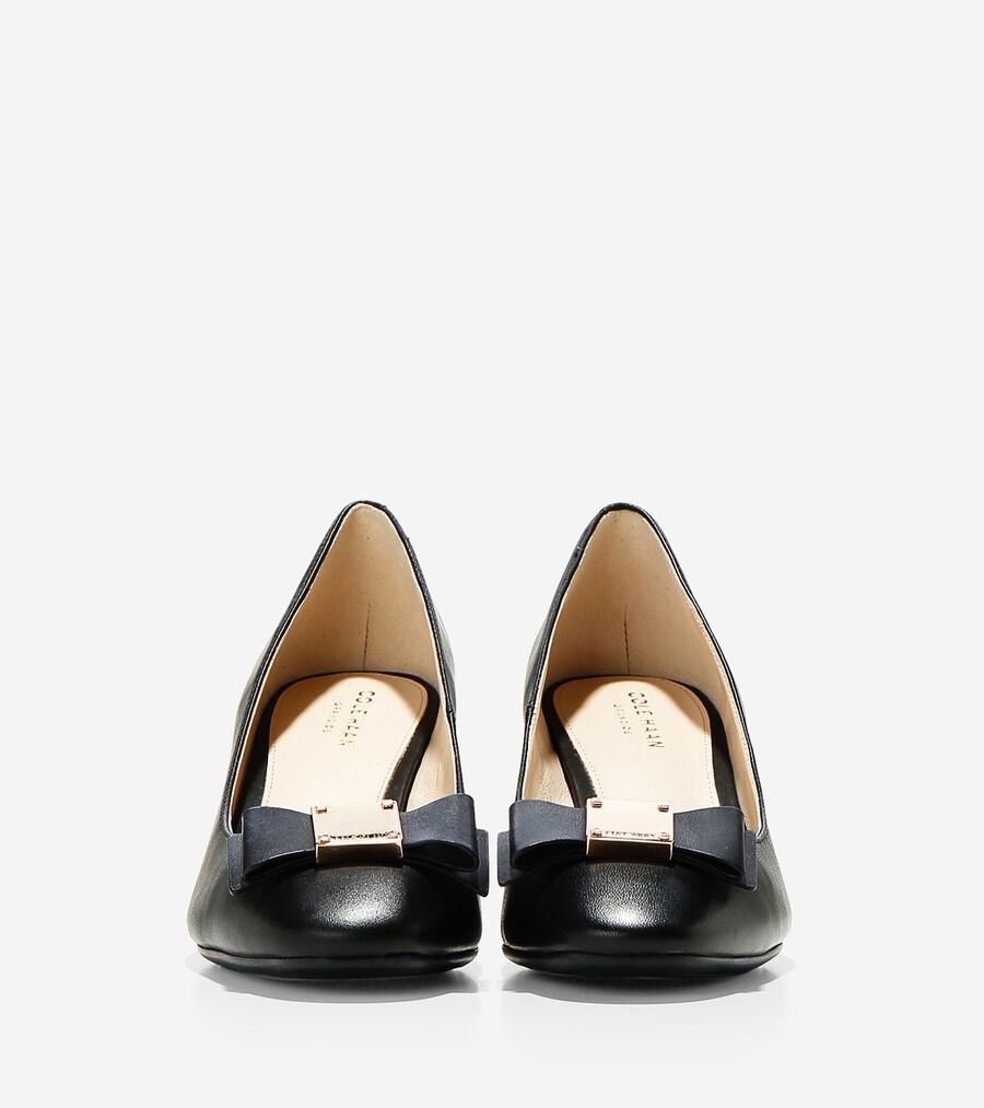 タリー ボウ パンプ womens. 0.0 | COLE_HAAN