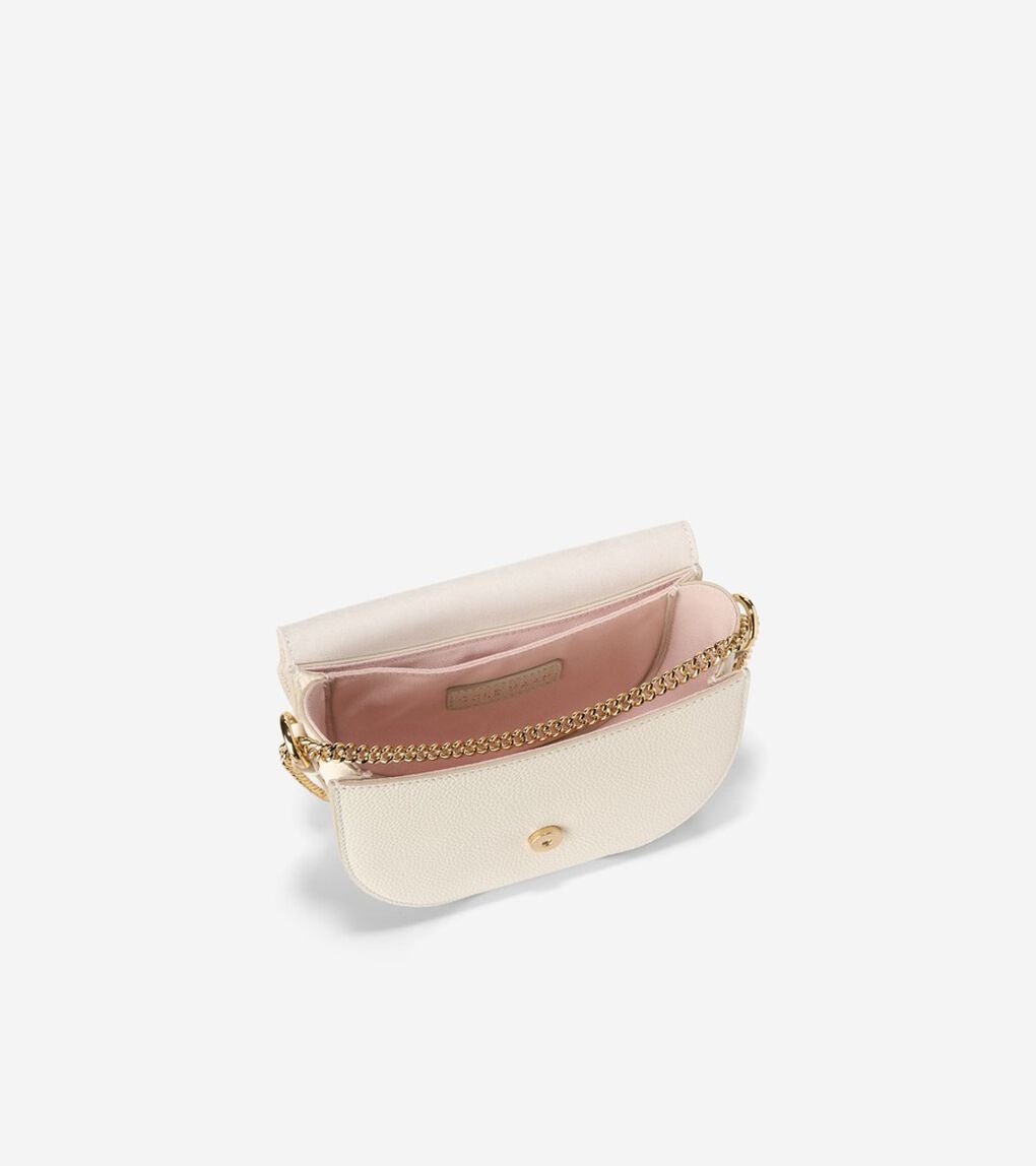 エビ－チェーンサドルバッグ womens