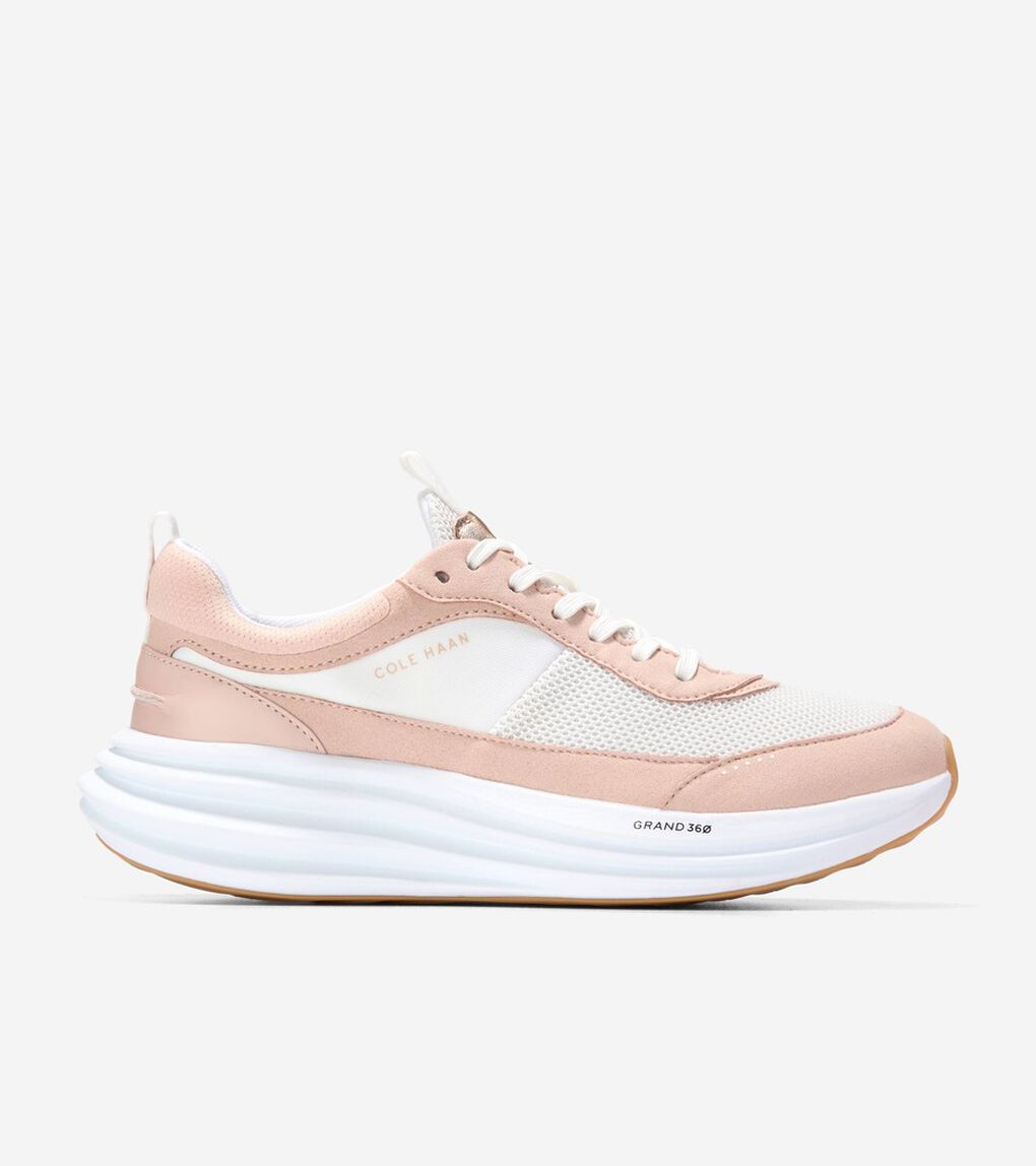 オリジナルグランド クアッドストレイク ランナー womens.