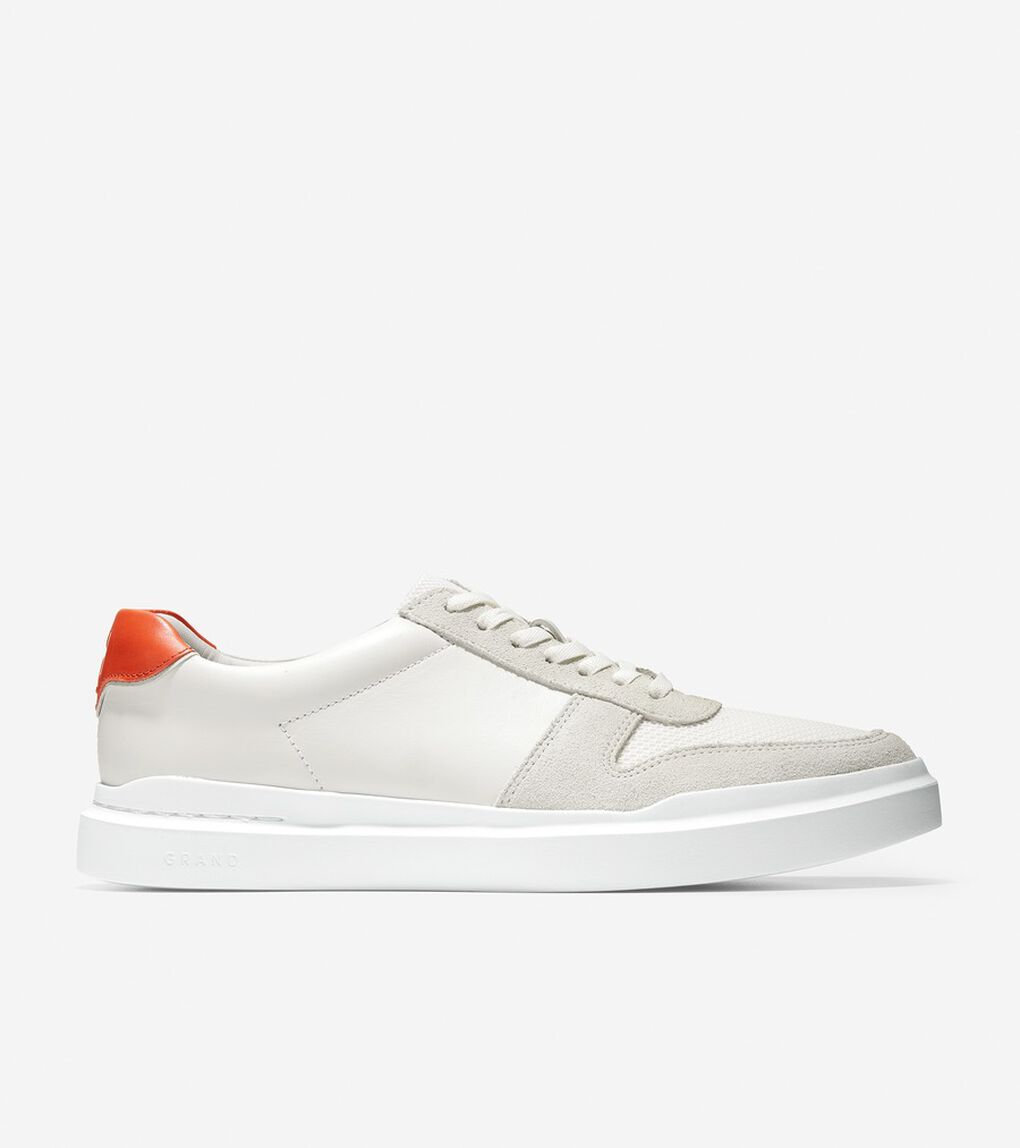 グランドプロ ラリー コート スニーカー mens.
