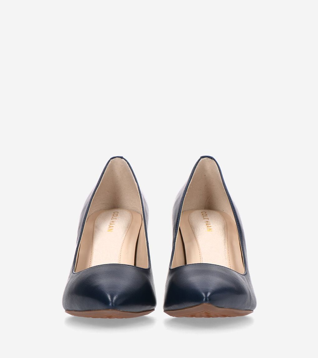 ザ ゴートゥー スティレット パンプ womens. 0.0 | COLE_HAAN