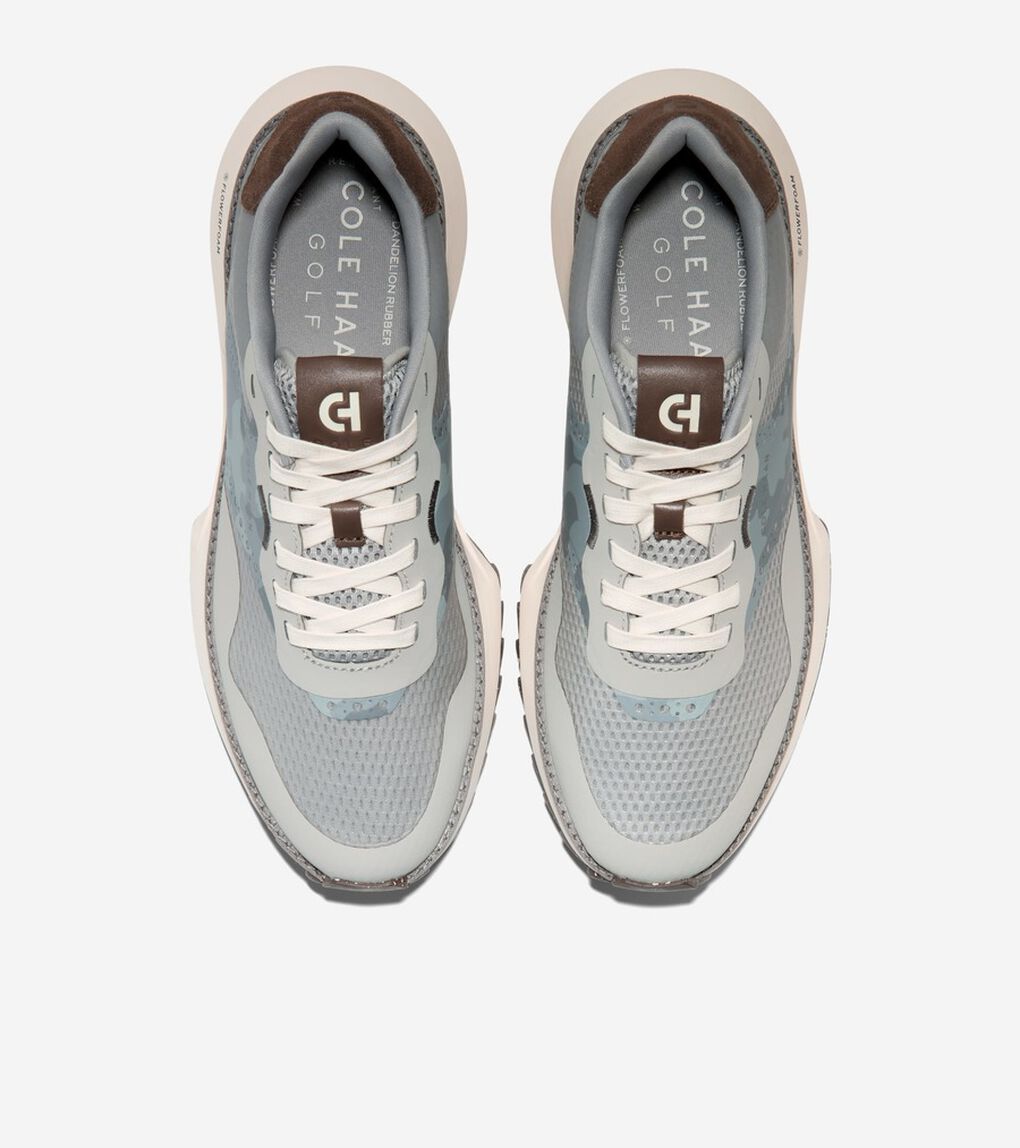 グランドプロ アッシュランド ゴルフ mens