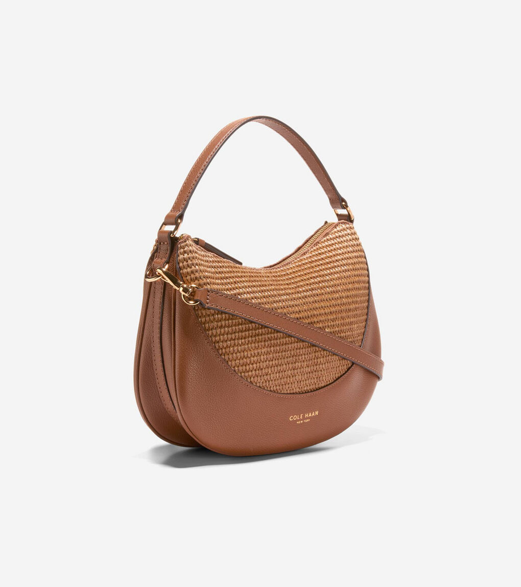 カタリーナ スモール クロスボディ womens