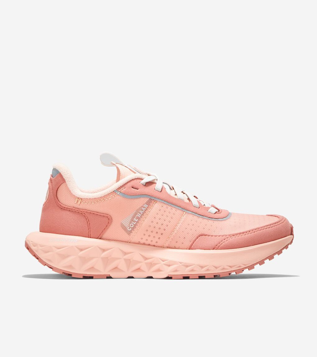 ゼログランド アウトペース Ⅲ womens.