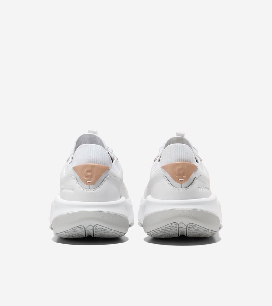 グランドプロ オールデイ ランナー レザー mens. 22400 | COLE_HAAN