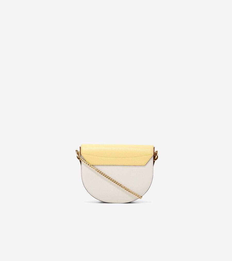 エビ－ チェーン サドルバッグ womens. 8000 | COLE_HAAN