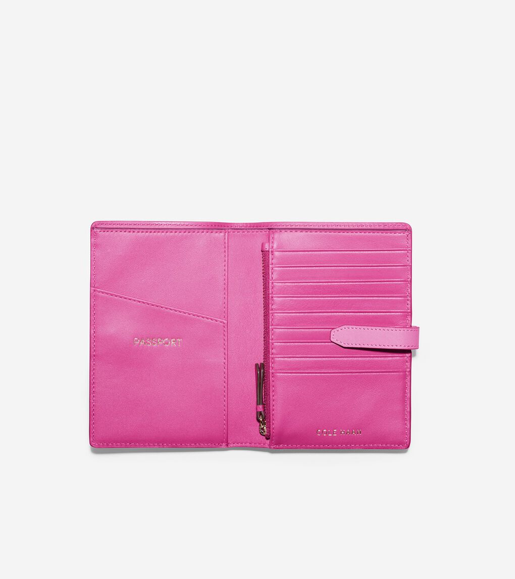 パスポート ウォレット womens.