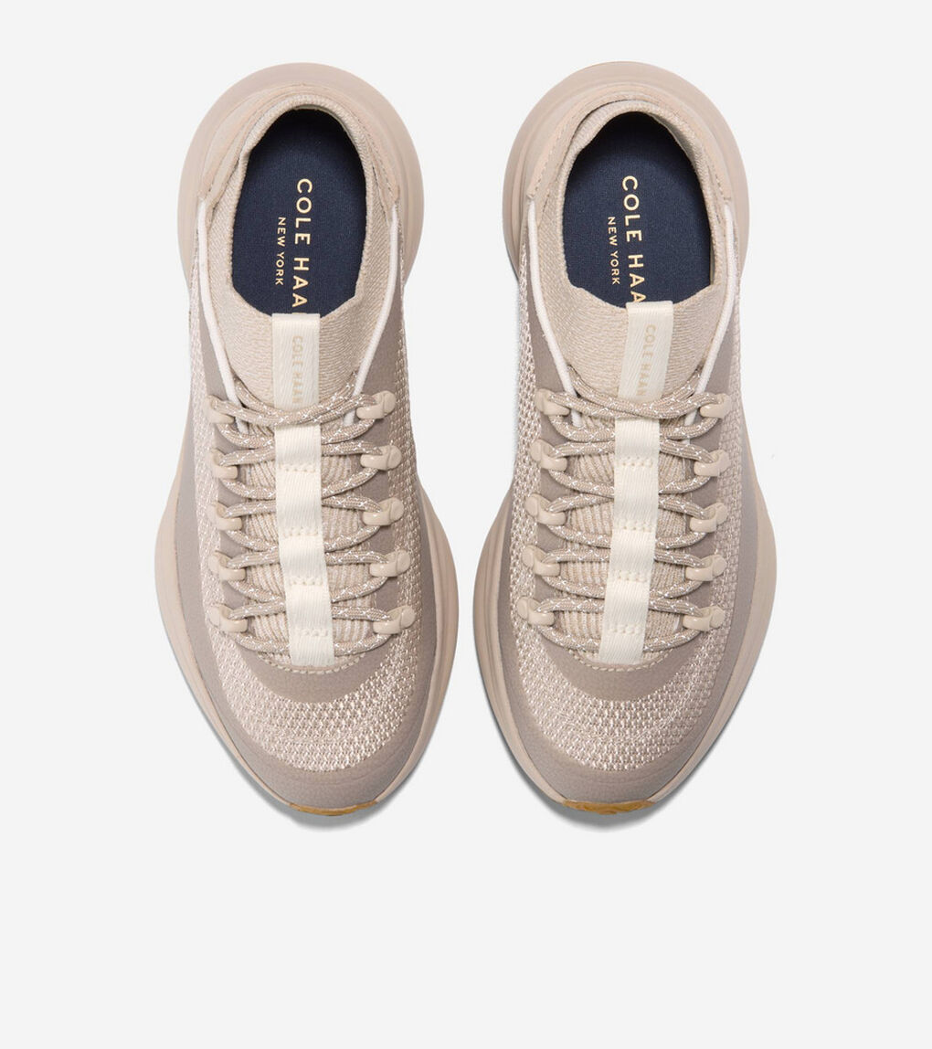 グランド クロスコート ウィンター ランナー 2.0 womens.