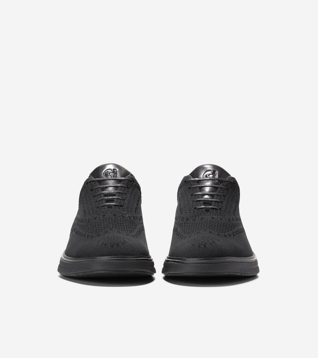 オリジナルグランド シティスペクター スティッチライト ウィングオックス mens