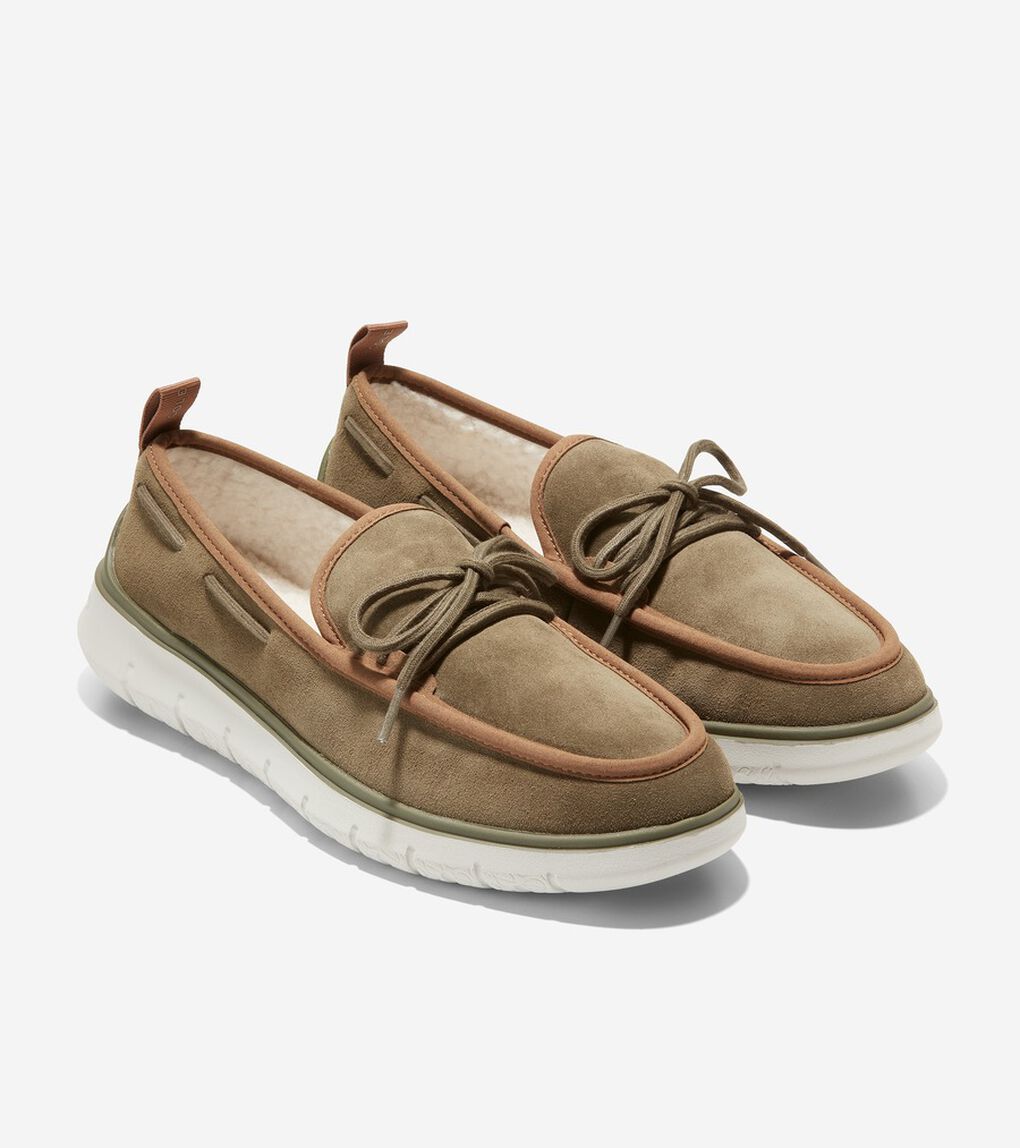 ジェネレーション ゼログランド レックスリッパ― mens.