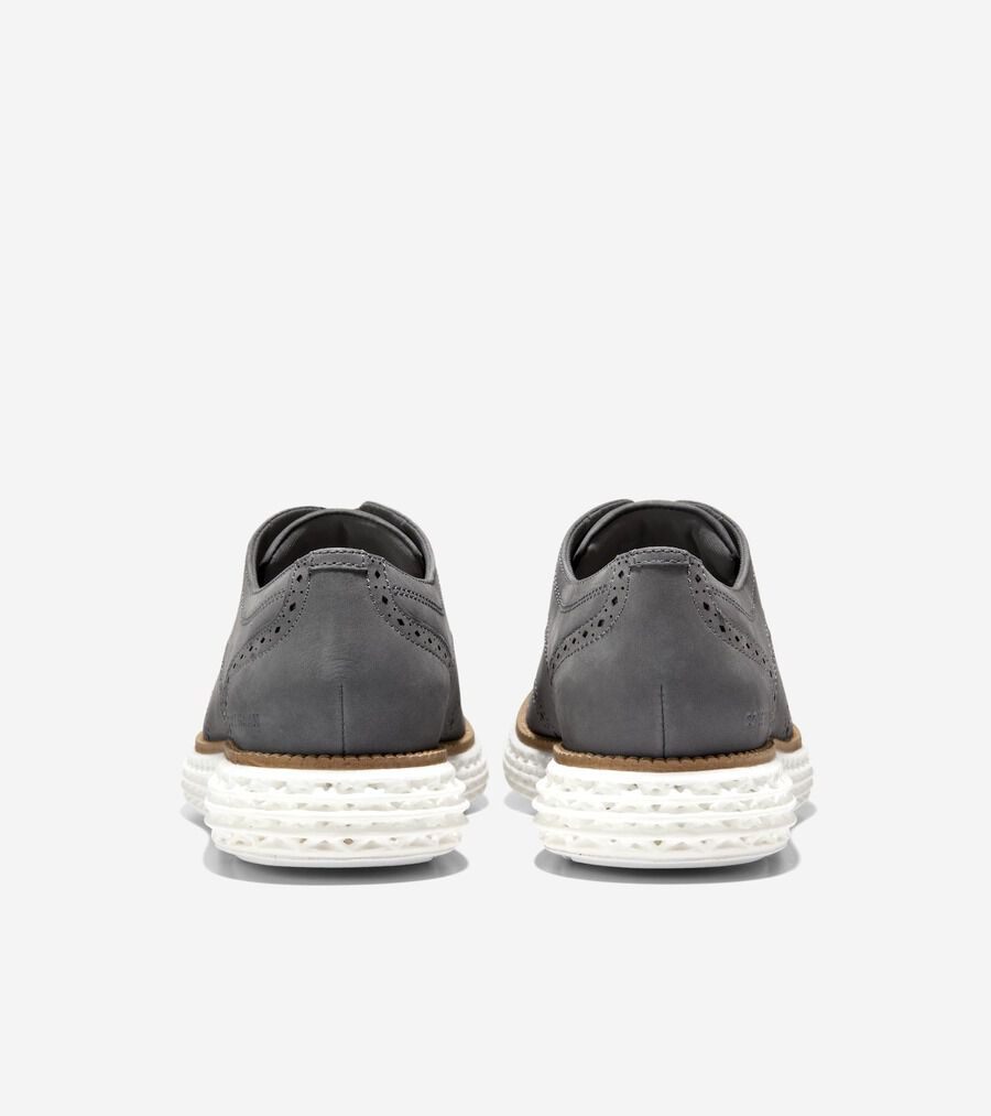 オリジナルグランド 2.0 ウィングチップ オックスフォード mens. 0.0