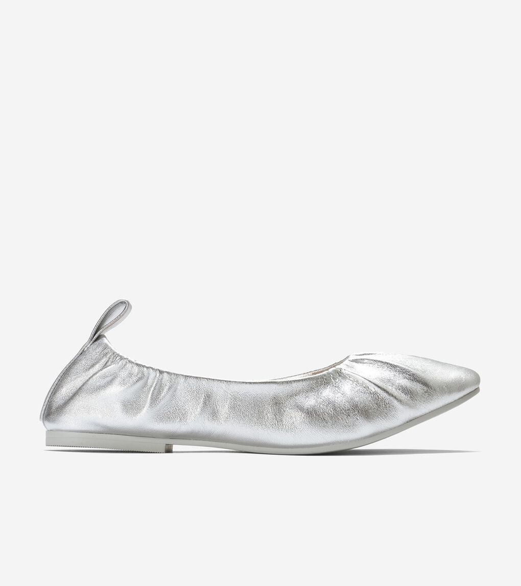 コール ハーン ヨーク ソフト バレエ womens.