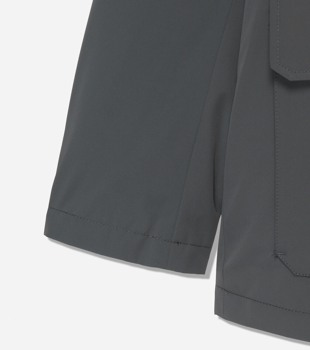 スリーク レイン 3in1 ジャケット mens.