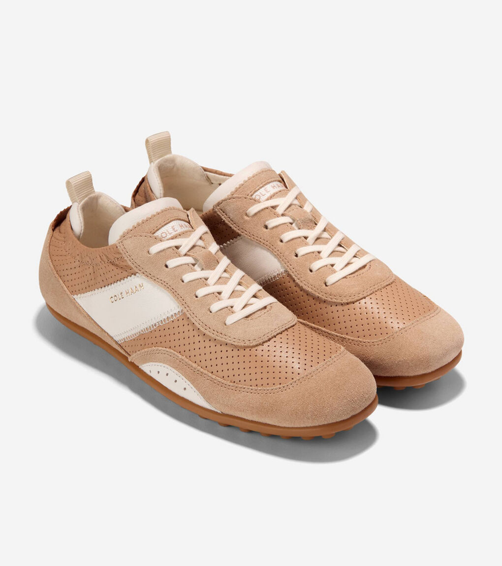 グランドプロ トラビーナ スニーカー womens