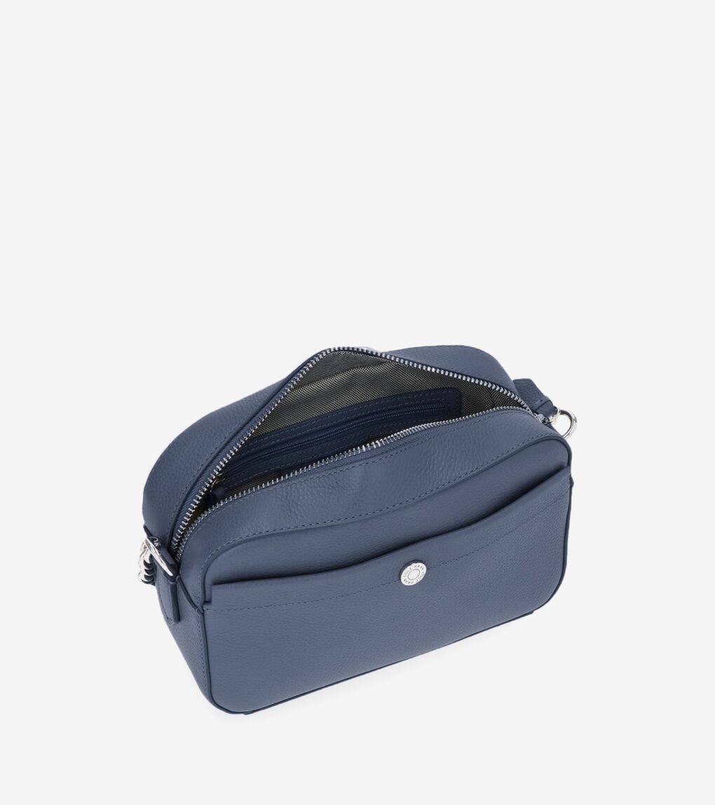 カメラ バッグ クロスボディ womens.