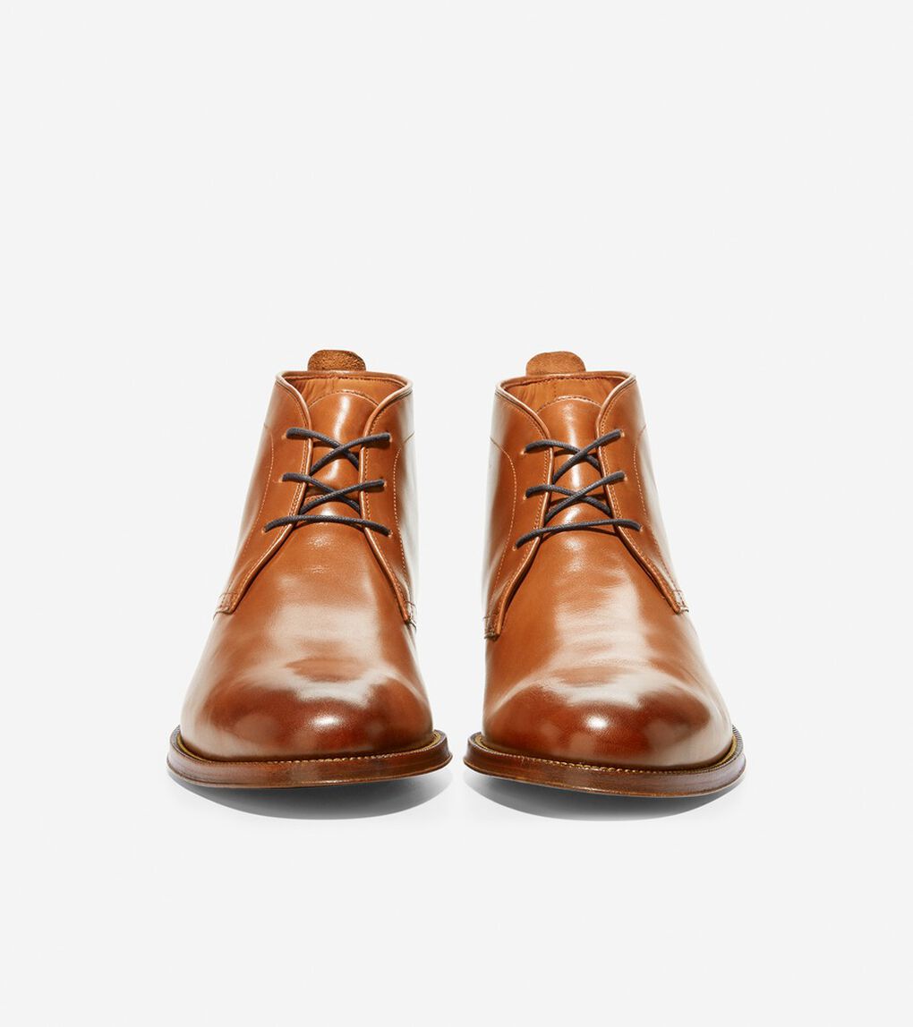 グラマシー チャッカ mens.