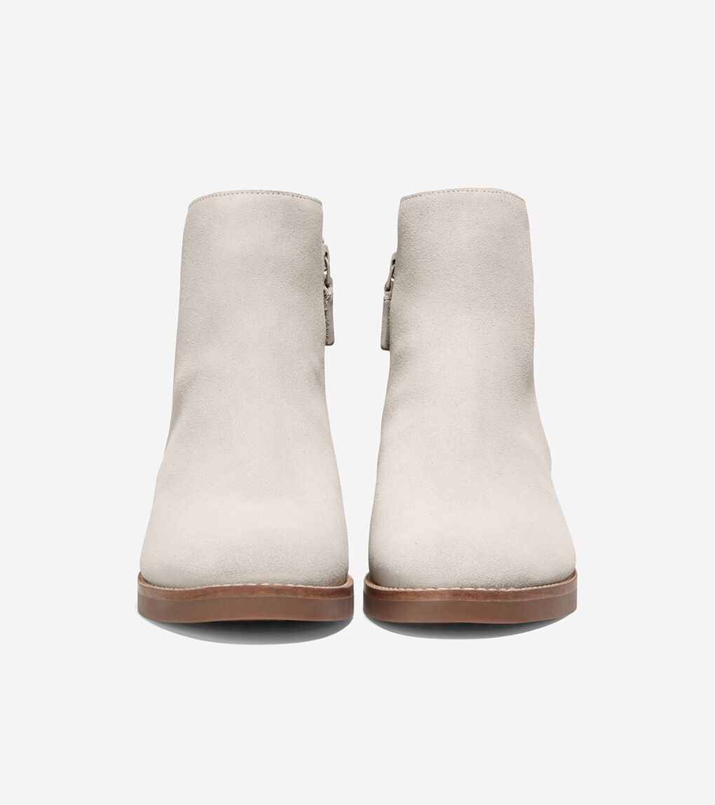 ウォータープルーフ リバー チェルシー ブーティ― womens.