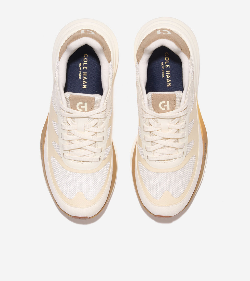 オリジナルグランド クアッドストレイク ランナー 2.0 womens.