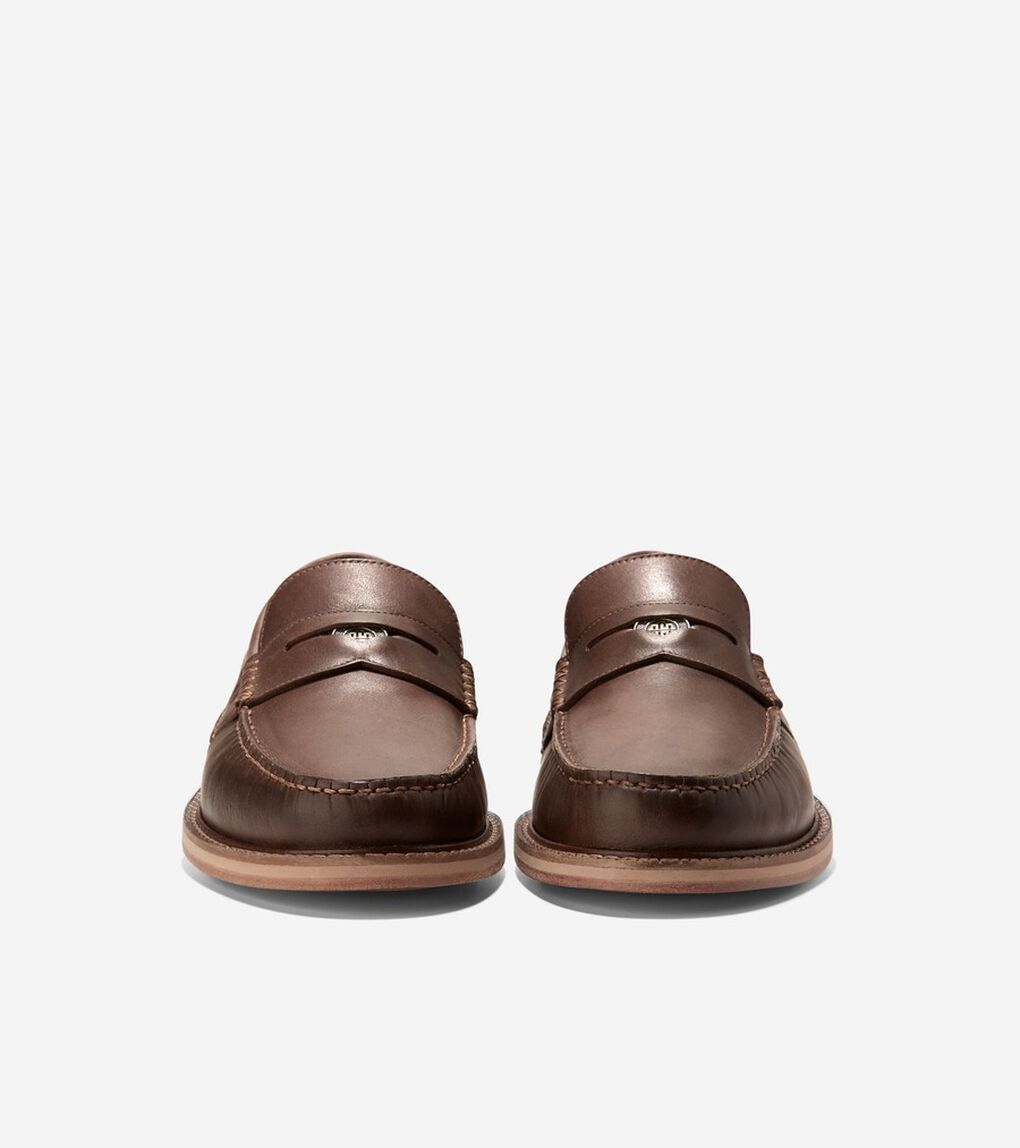 アメリカンクラシックス ピンチ ペニーローファー mens.