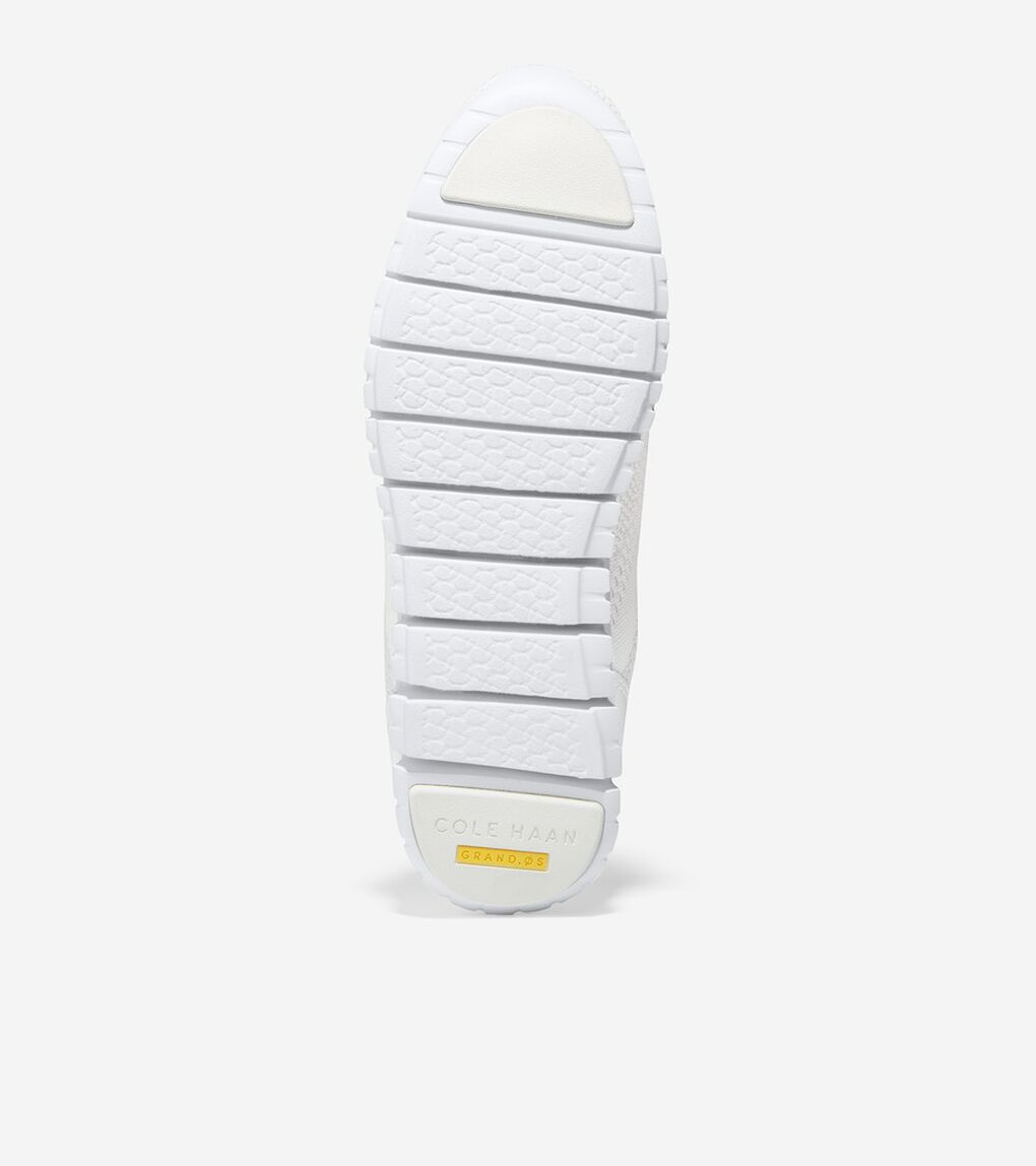 ゼログランド ビヨンド ローファー womens.