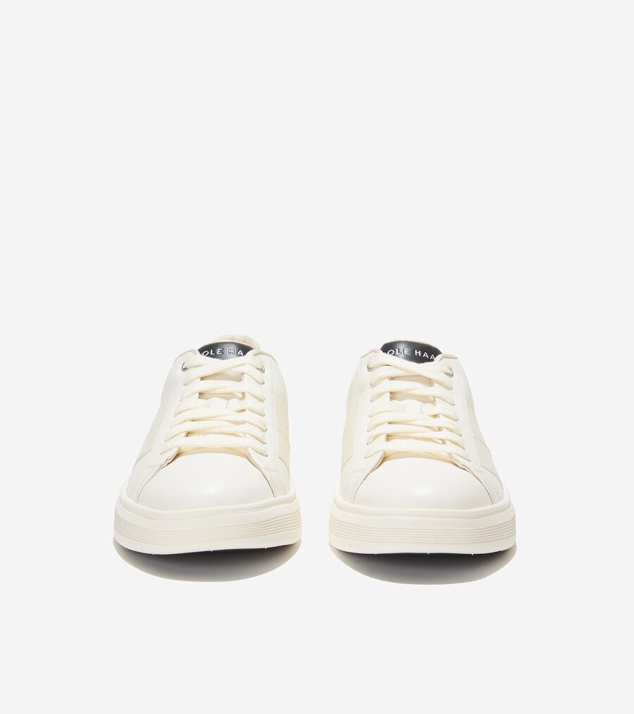 グランド クロスコート プレミア mens. 0.0 | COLE_HAAN