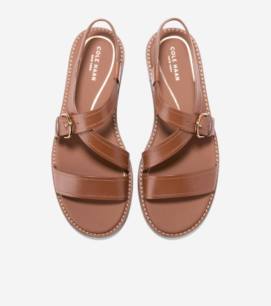 カミ バックル サンダル womens 30000 | COLE_HAAN