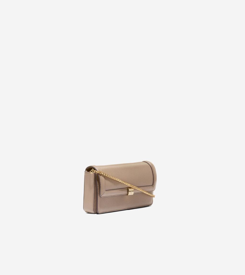 ダニエラウォレットオンアチェーン womens.