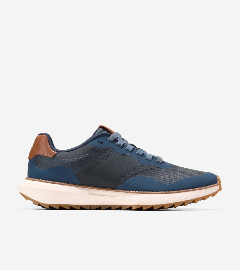 グランドプロ アッシュランド ゴルフ mens