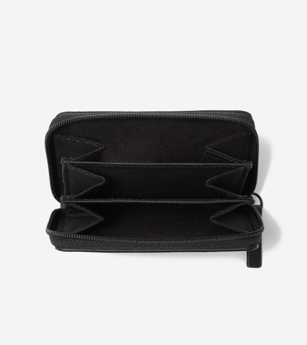 アコーディオンウォレット mens