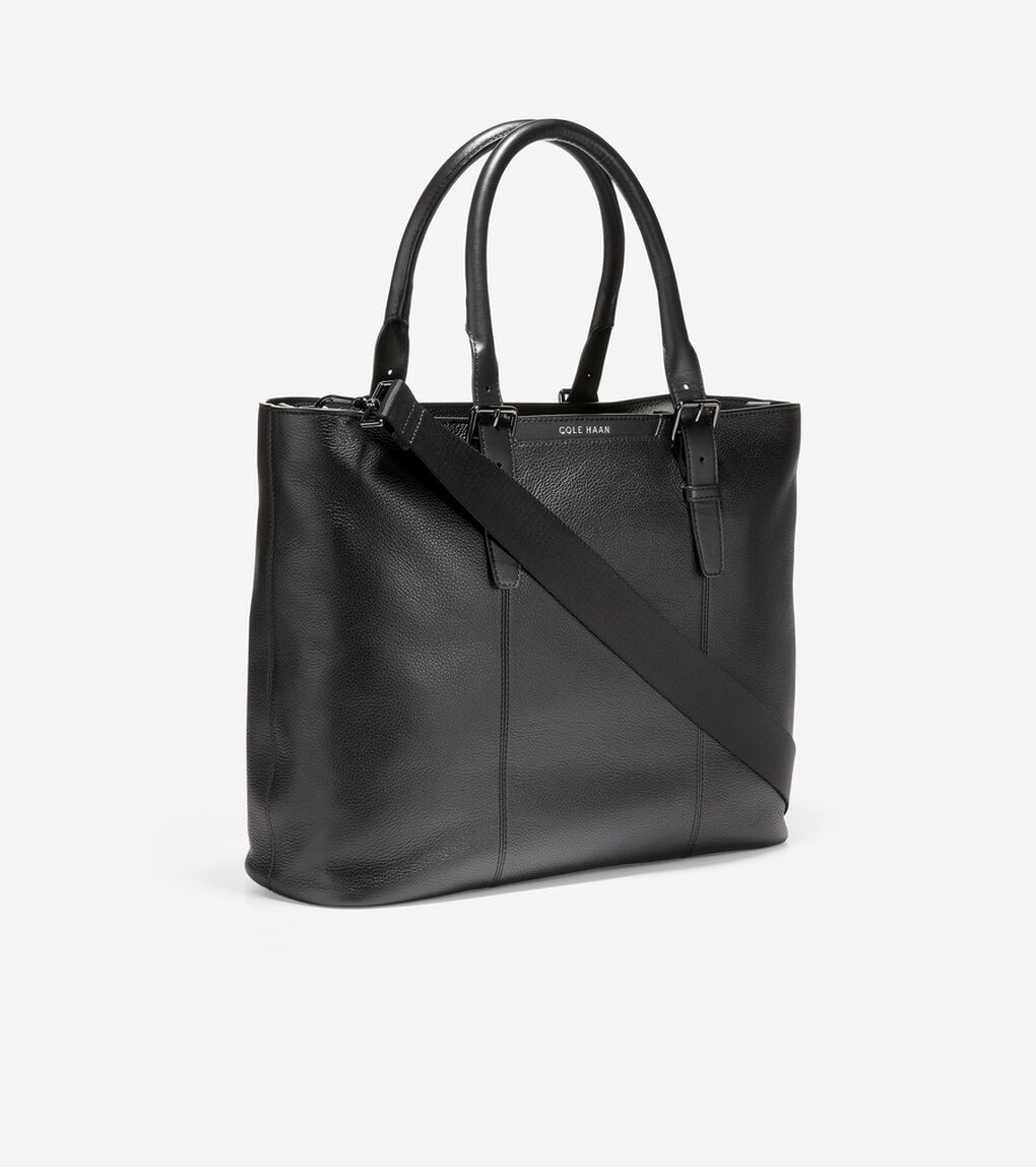 トライボロ トート mens.