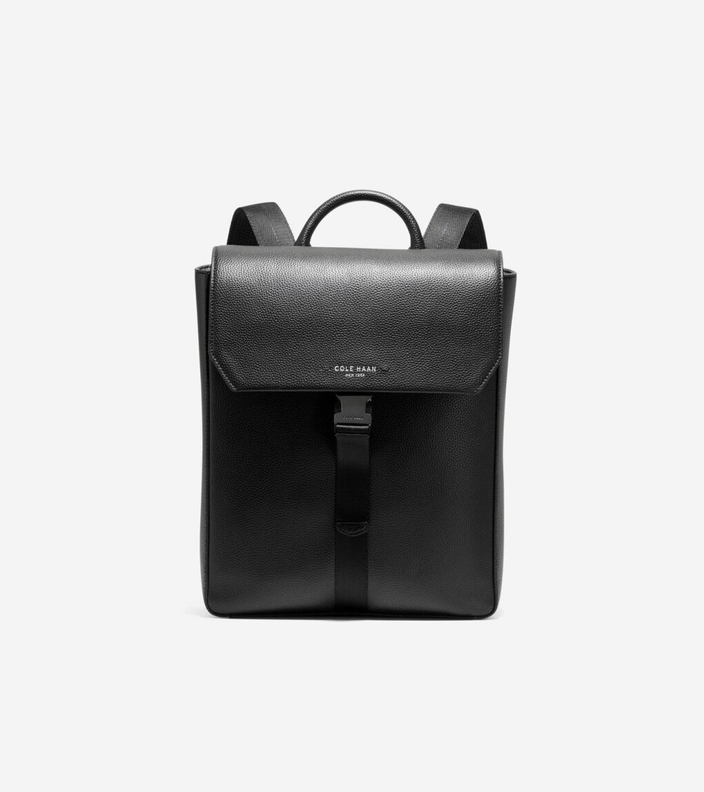 ベルモント スリム バックパック mens.