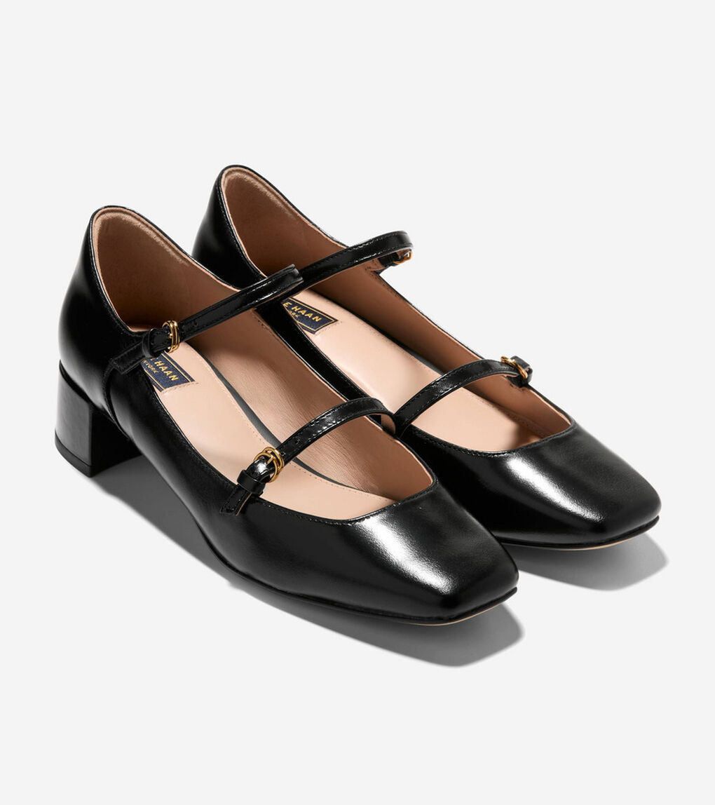 パクストン メリージェーン パンプ womens