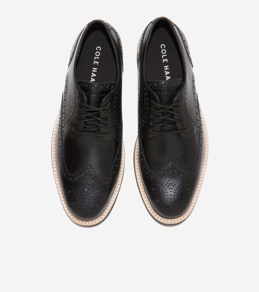 オロチ ゼログランド レラ スティッチライト オックスフォード womens