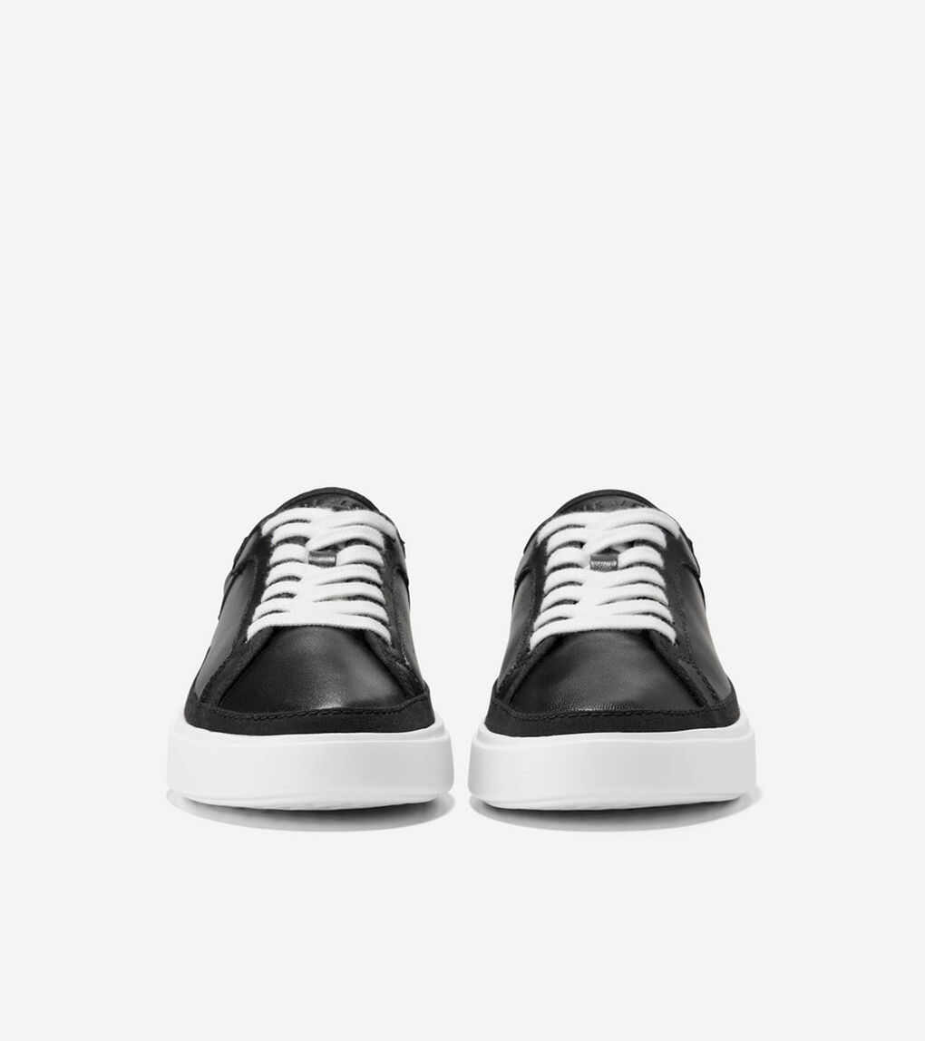 グランド クロスコート リーデル スニーカー womens.