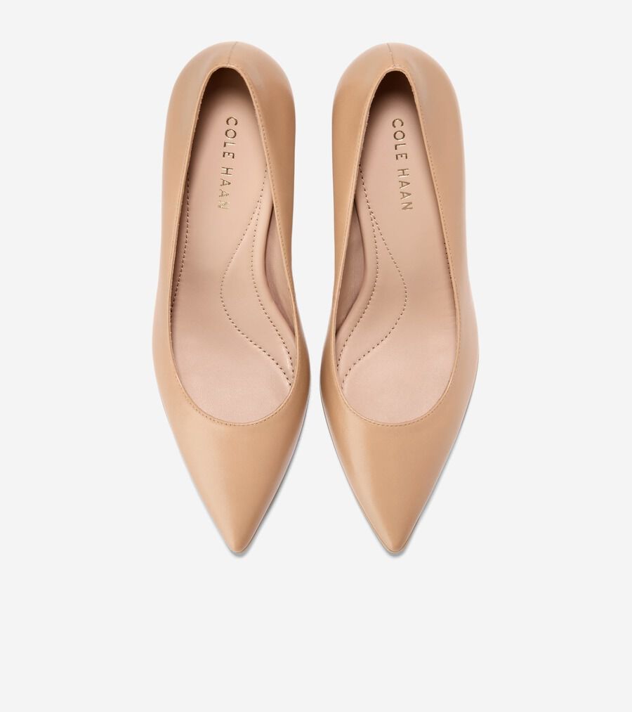 グランド アンビション アンジェリカ パンプ womens 37000