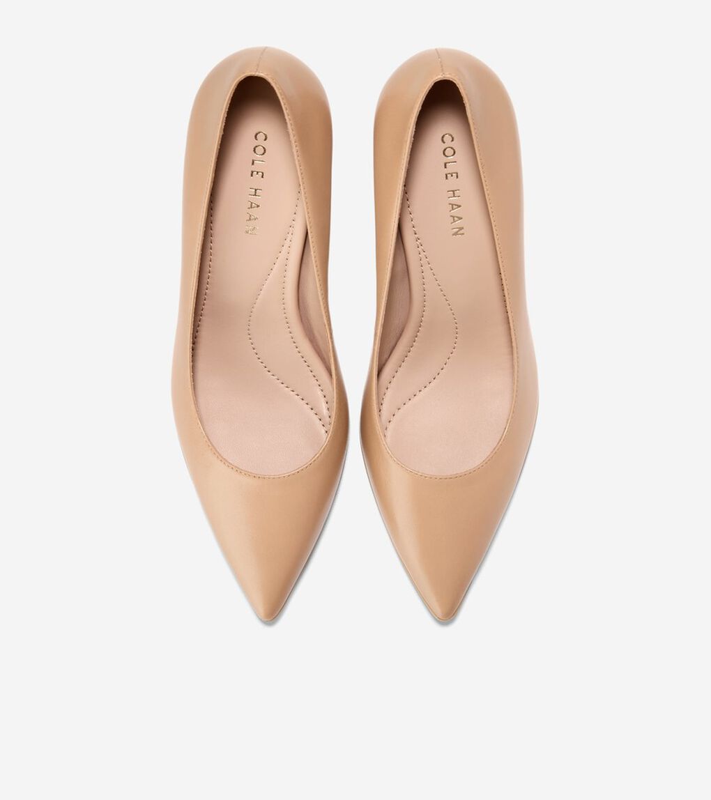 グランド アンビション アンジェリカ パンプ womens