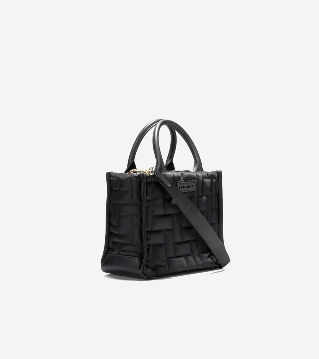 シャレー スモール トート クロスボディ womens