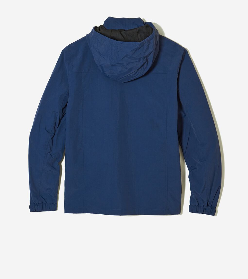 スポーツ レイン ジャケット mens.