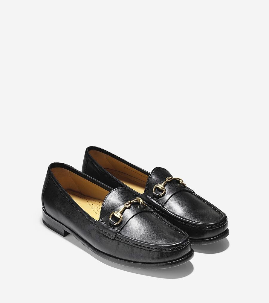 Cole haan hot sale ascot bit loafer