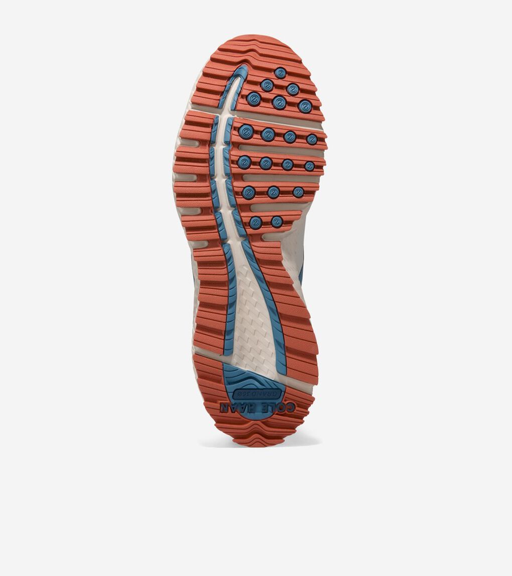 ゼログランド オーバーテイク ゴルフ ウォーターレジスタント mens.