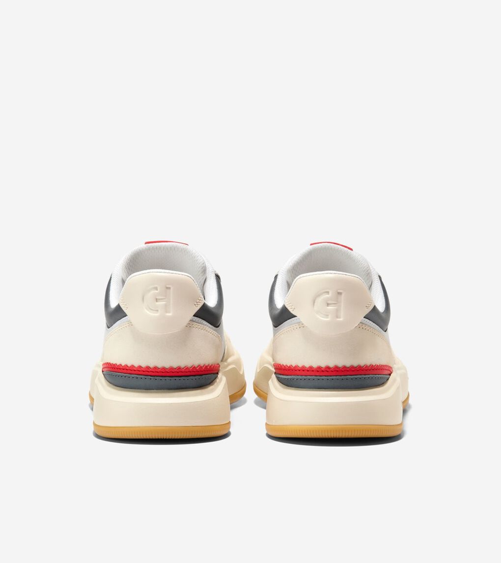グランドプロ クロスオーバー スニーカー mens.