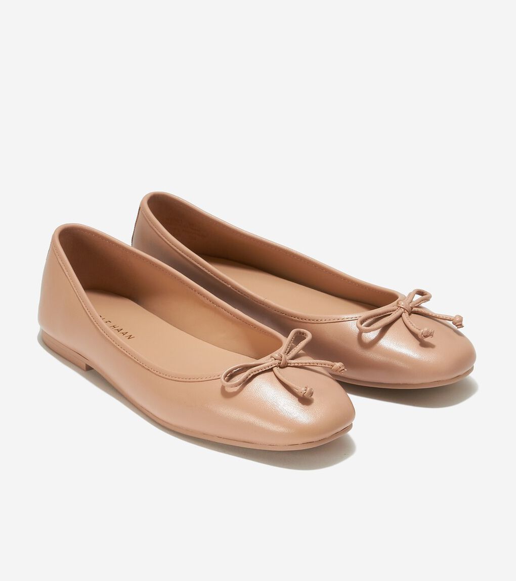 ヤラ ソフト バレエ womens.