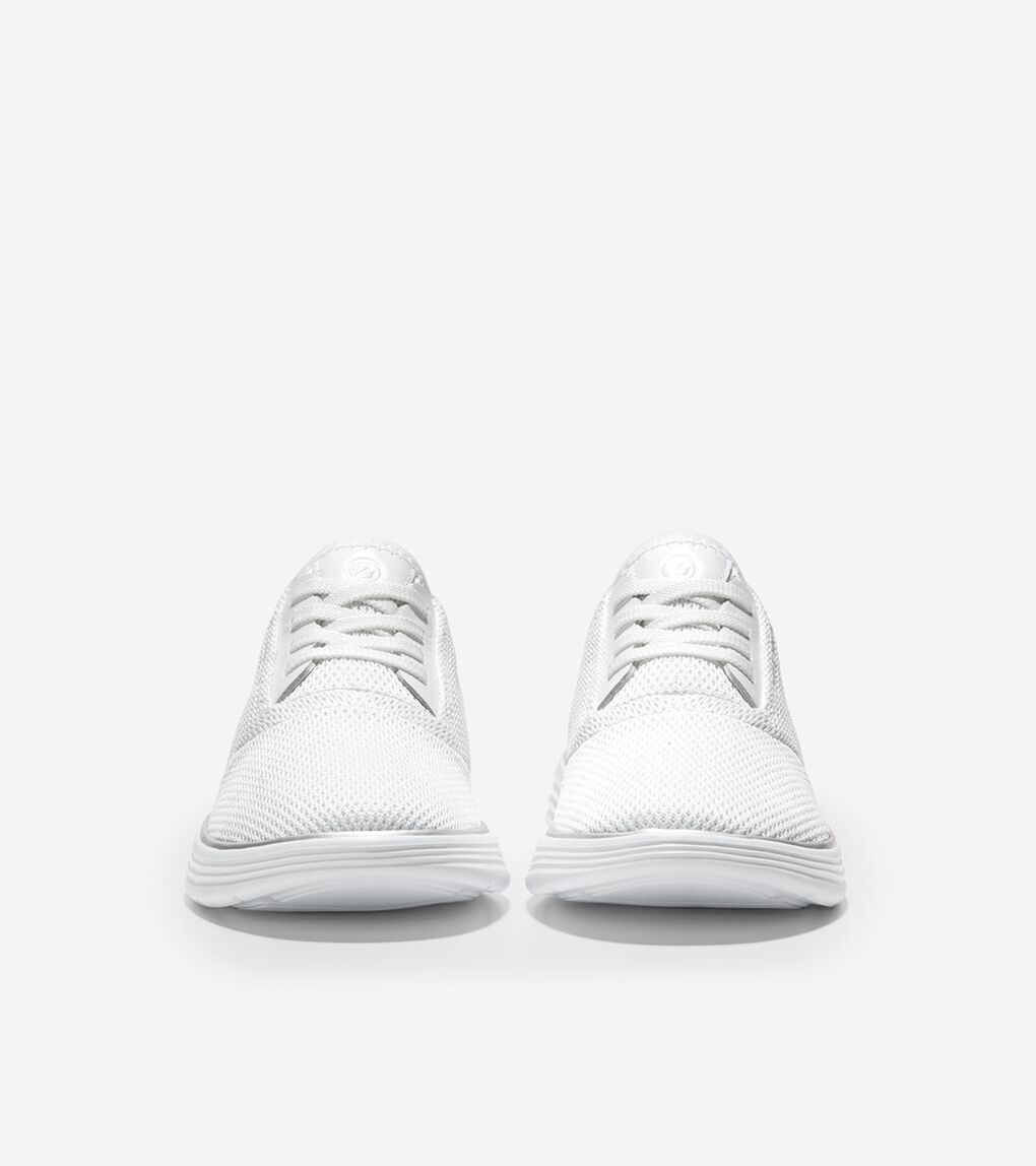グランドスポーツ ジャーニー スニーカー womens.