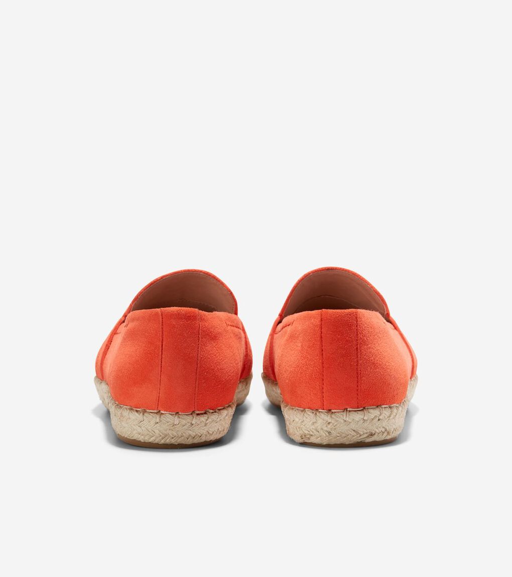 クラウドフィール モンタック ローファー womens.