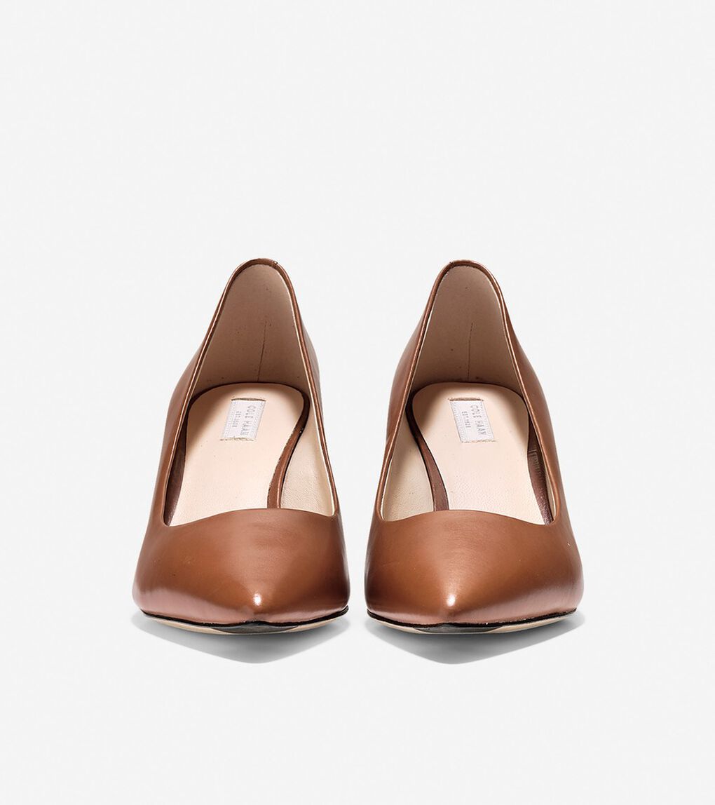 ヴェスタ パンプ 65MM womens.