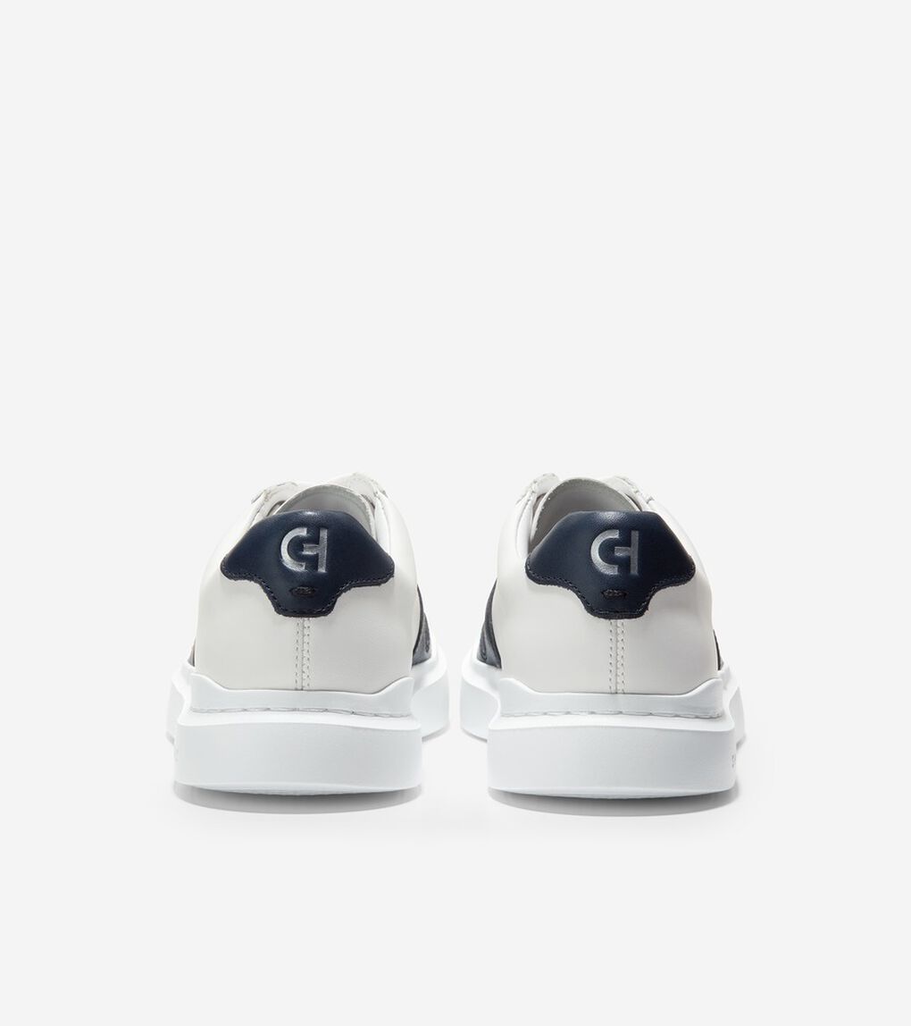 グランドプロ ラリー コート スニーカー mens.