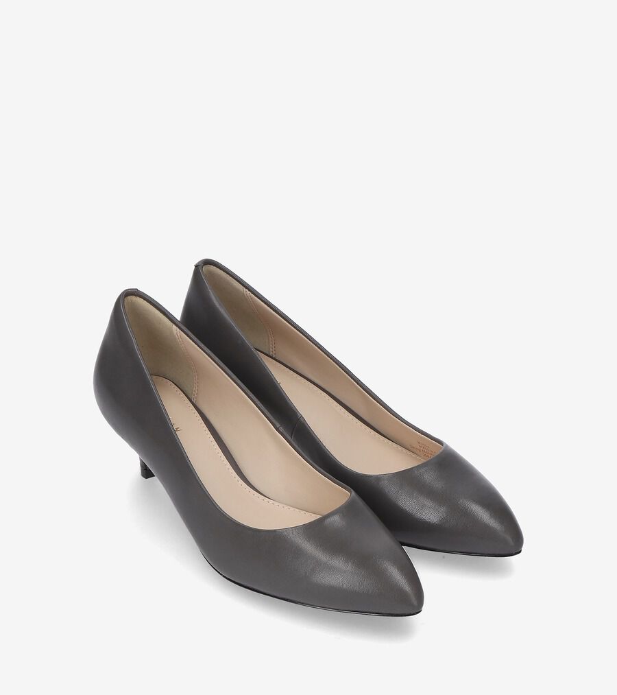 クインシー 45mm パンプ womens. 0.0 | COLE_HAAN