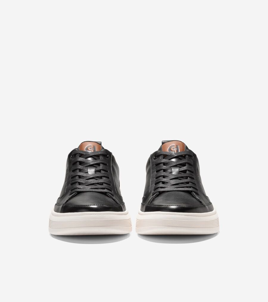 グランド クロスコート デュオプレミアスニーカー mens. 26000