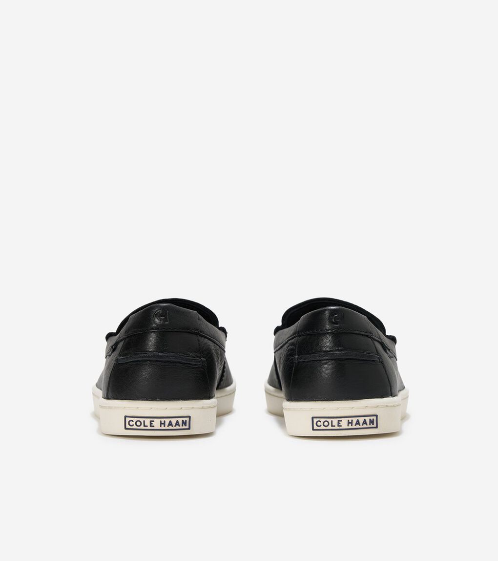 ナンタケットペニー mens.